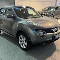 NISSAN Juke 1.6 Acenta