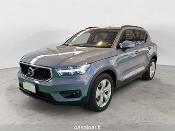 Volvo XC40 D3 Geartronic CON 3 ANNI DI GARANZ...