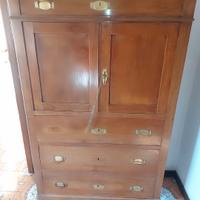 segretarie inizio 900