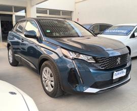 Peugeot 3008 1.5 BlueHDi 130 S&S Active Business