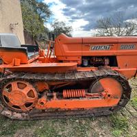 Fiat 505c carro stretto