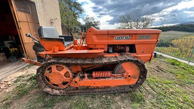 Fiat 505c carro stretto