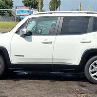 jeep renegade 1.6 limited