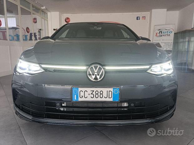 VOLKSWAGEN Golf 1.5 TSI 150 CV EVO ACT R-Line HY