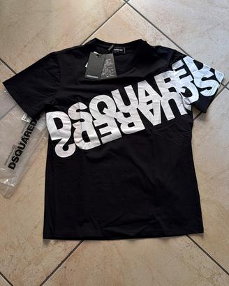 Maglia dsquared