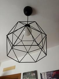 Lampada da soffitto Ikea