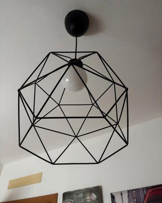 Lampada da soffitto Ikea