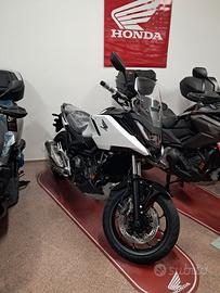 HONDA NC 750 X ABS DCT