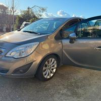 Opel Meriva 1.7 CDTI, 100 Cv, CAMBIO AUTOMATICO