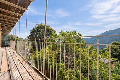 3 LOCALI A TORRE PELLICE