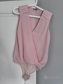 Maglia body Liu Jo