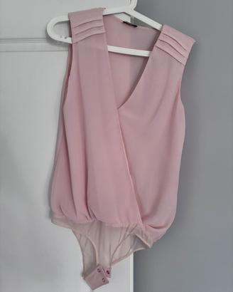 Maglia body Liu Jo