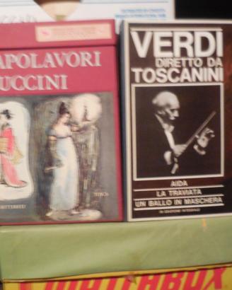 dischi vinile vintage e non solo
