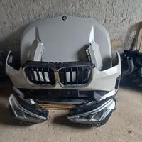 Ricambi Bmw X1 u11 2024 2025 2026  musata