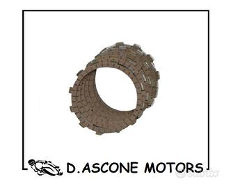 DISCHI FRIZIONE YAMAHA FZR 750 R