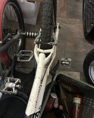 bici trial klass