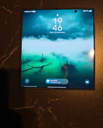 Samsung Galaxy Z fold 7