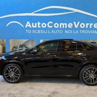 MERCEDES GLE Coupé (C167) GLE 300 d 4Matic ...