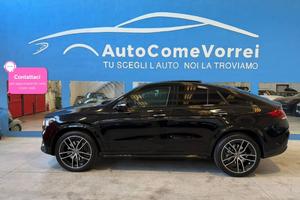 MERCEDES GLE Coupé (C167) GLE 300 d 4Matic ...