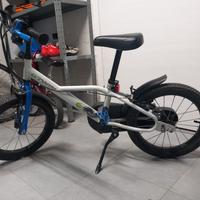 bici bimbo 4-6 anni