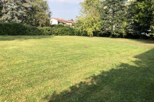 Terreno residenziale edificabile