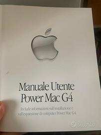 Power mac g4