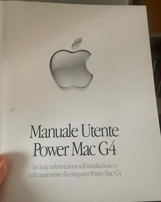 Power mac g4