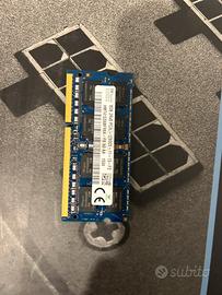 8gb ram portatile laptop 12800