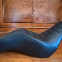 Sella originale Harley Davidson per Low Rider S/ST