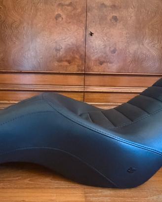 Sella originale Harley Davidson per Low Rider S/ST