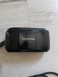 Fotocamera Olympus  Stylus automatica 