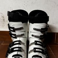 Scarpone Salomon XMAX - taglia 23.0