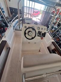 Ranieri Stargate 20 +Suzuki 150cv +Super Accessori