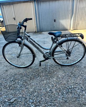 Bicicletta frejus