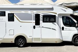 Camper semintegrale C.I. MAGIS 95 XT - ANNO 2018