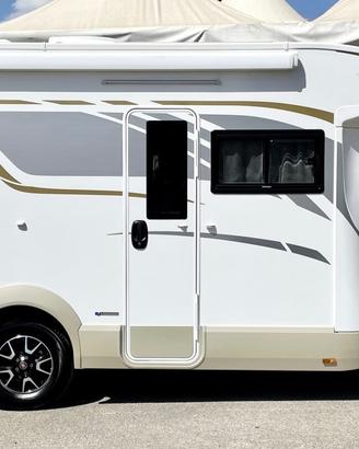 Camper semintegrale C.I. MAGIS 95 XT - ANNO 2018