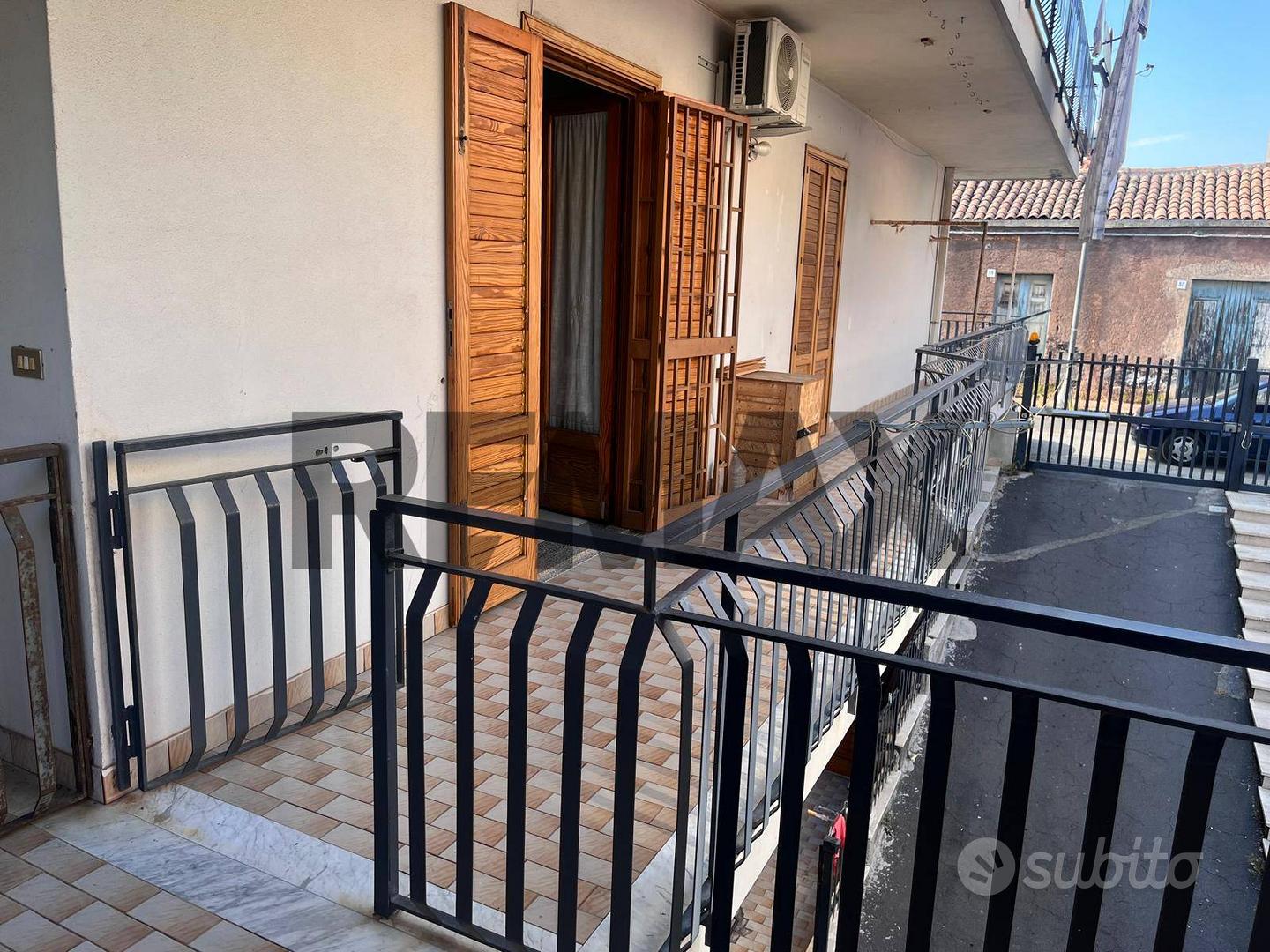 Appartamento – Acireale, Scillichenti - Altro