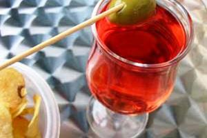 Snack bar con piccola cucina mestre