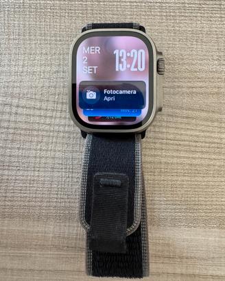 Smartwatch