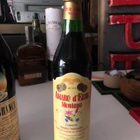 Amaro alle Erbe Montaro