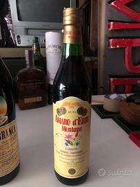 Amaro alle Erbe Montaro