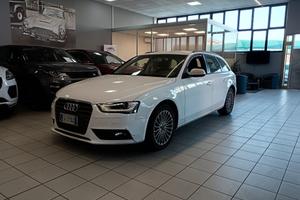 Audi A4 Avant Diesel Manuale
