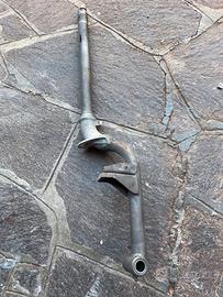 Forcella vespa