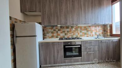 CUCINA LINEARE