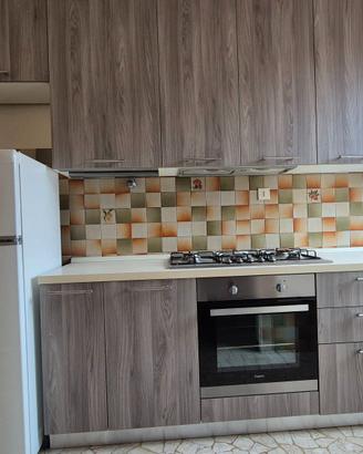 CUCINA LINEARE