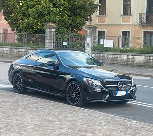 Mercedes-Benz classe c cpé (c204)