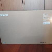 Tv Samsung QLED Q60A 50