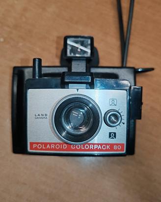 POLAROID Colorpak 80 VINTAGE