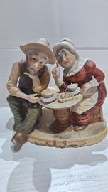scultura "nonni"