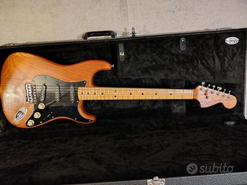 Fender Stratocaster 1976